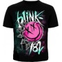 Футболка Blink 182